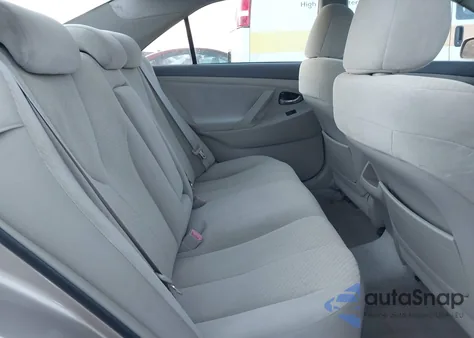 2009 Toyota Camry Le from USA, damaged, VIN 4T1BE46K99U329243